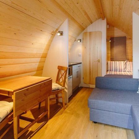 Mallow Glamping Pod Cheltenham Extérieur photo